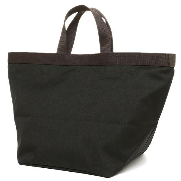 エルベシャプリエ Herve Chapelier レディース 725C 09 CORDURA L TOTE BAG トートバッグ NOIR A4対応 詳細画像