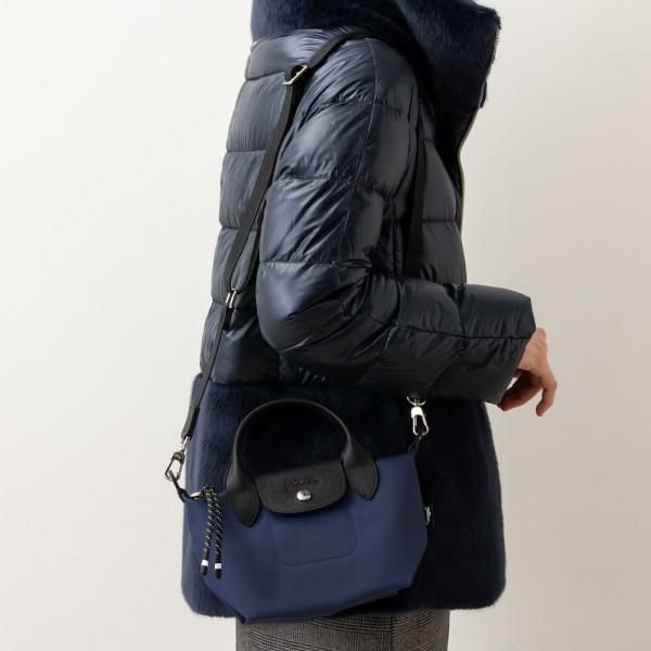 ロンシャン ハンドバッグ ショルダーバッグ プリアージュ エナジー XS  