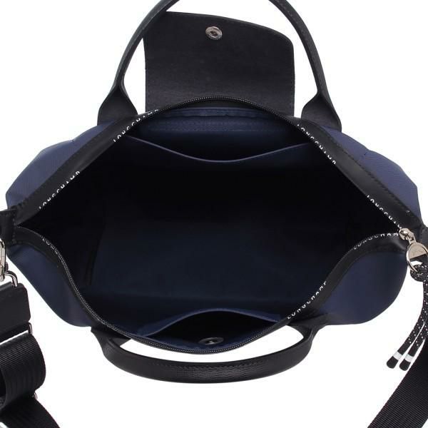 ロンシャン ハンドバッグ ショルダーバッグ プリアージュ エナジー L