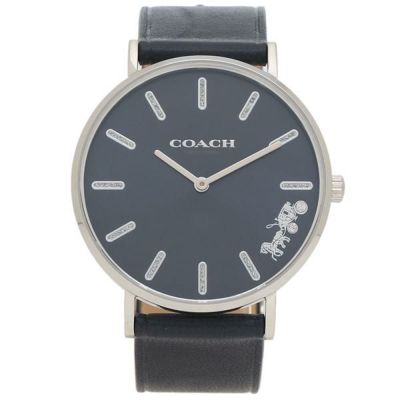 コーチ 時計 COACH 14503332 36MM PERRY ペリー クォーツ レディース