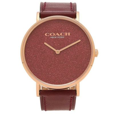 COACH コーチ 時計・腕時計｜海外ブランド通販AXES