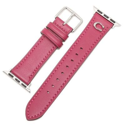 COACH コーチ 時計用ベルト・バンド｜海外ブランド通販AXES