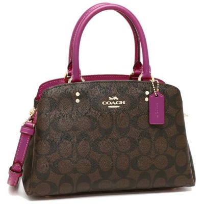 コーチ ハンドバッグ ショルダーバッグ レディース COACH F79946