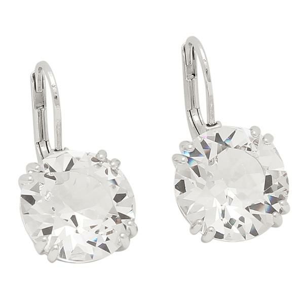 スワロフスキー ピアス アクセサリー ミレニア シルバー レディース SWAROVSKI 5628351 スワロフスキー ピアス アクセサリー ミレニア シルバー レディース SWAROVSKI 5628351