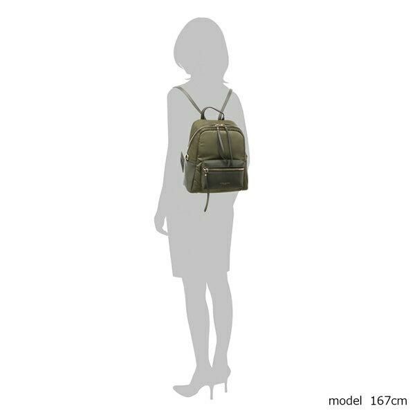 ジャンニキアリーニ リュック バックパック ルナ レディース GIANNI