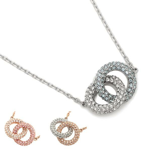 スワロフスキー ネックレス アクセサリー ペンダント レディース SWAROVSKI (1)5414999 ローズゴールド スワロフスキー ネックレス アクセサリー ペンダント レディース SWAROVSKI (1)5414999 ローズゴールド