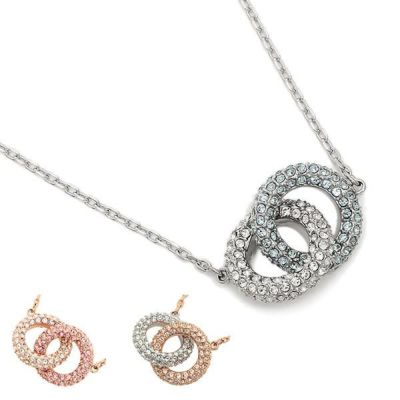 SWAROVSKI スワロフスキー｜海外ブランド通販AXES