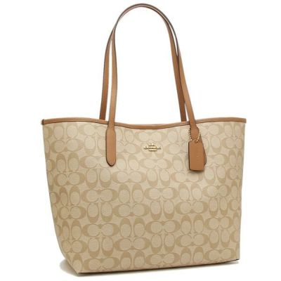 COACH コーチ トートバッグ(バッグ・カバン)｜海外ブランド通販AXES