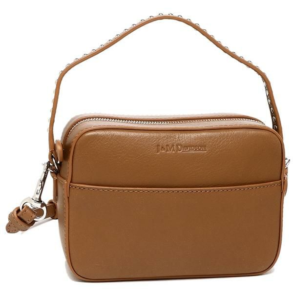 ジェイアンドエムデヴィッドソン ショルダーバッグ ハンドバッグ ぺブル ミニバッグ ブラウン レディース J & M DAVIDSON LHMP1XXSCXX 640S ジェイアンドエムデヴィッドソン ショルダーバッグ ハンドバッグ ぺブル ミニバッグ ブラウン レディース J & M DAVIDSON LHMP1XXSCXX 640S