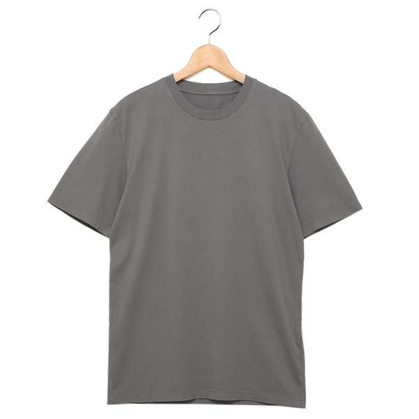 メゾンマルジェラ Tシャツ Mサイズ トップス 半袖カットソー グレー メンズ Maison Margiela S50GC0672 S24347 854 メゾンマルジェラ Tシャツ Mサイズ トップス 半袖カットソー グレー メンズ Maison Margiela S50GC0672 S24347 854