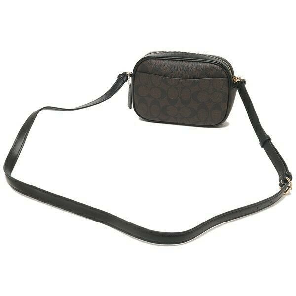 コーチ アウトレット ショルダーバッグ カメラバッグ レディース COACH