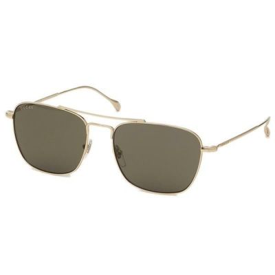 GUCCI サングラス 56サイズ アジアンフィット GG0842S 楽天市場】グッチ サングラス アイウェア メンズ 56サイズ