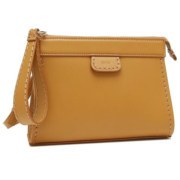 クロエ ショルダーバッグ クラッチバッグ エディス 2WAY ミニバッグ ブラウン レディース CHLOE CHC22WP214I90 209 クロエ ショルダーバッグ クラッチバッグ エディス 2WAY ミニバッグ ブラウン レディース CHLOE CHC22WP214I90 209