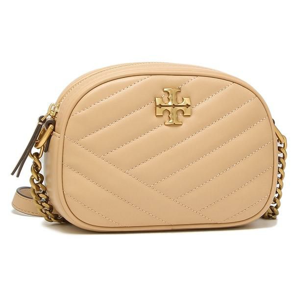 トリーバーチ ショルダーバッグ キラ カメラバッグ ピンク レディース TORY BURCH 90450 288 ベージュ トリーバーチ ショルダーバッグ キラ カメラバッグ ピンク レディース TORY BURCH 90450 288 ベージュ