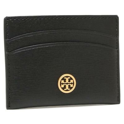 トリーバーチ コスメポーチ ブラック レディース TORY BURCH
