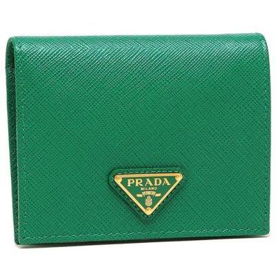 ショッピング公式店 PRADA財布