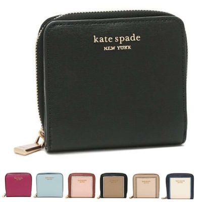 ケイトスペード二つ折り財布 ケイトスペードニューヨーク kate spade new york ケイト