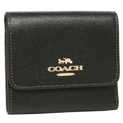 COACH コーチ 二つ折り財布・三つ折り財布(財布)｜海外ブランド通販AXES