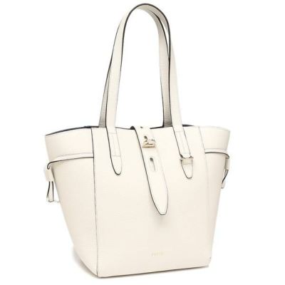 フルラ トートバッグ ネット ワインレッド レディース FURLA