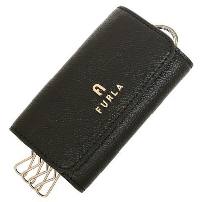 専用 FURLA キーケース FURLA フルラ キーケース・キーホルダー(小物)|海外ブランド