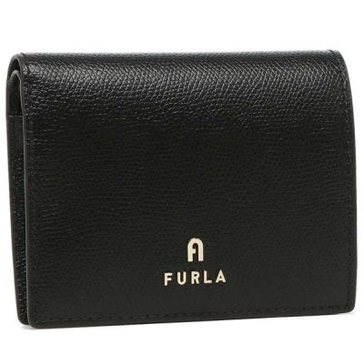 FURLA フルラ 財布 レディース 2つ折り 折財布 コンパクト