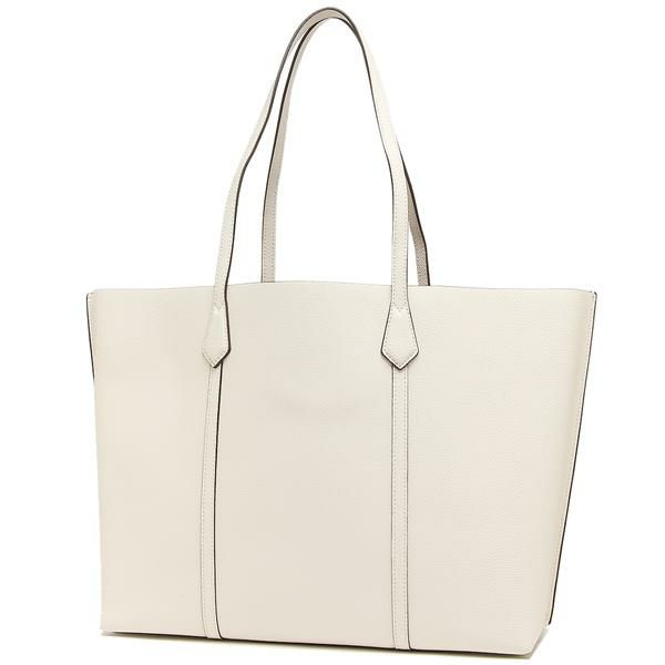 トリーバーチ トートバッグ ペリー ホワイト レディース TORY BURCH