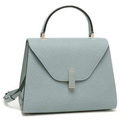 バッグ v VALENTINO ロコマイクロチェーンバッグ (VALENTINO/ショルダーバッグ