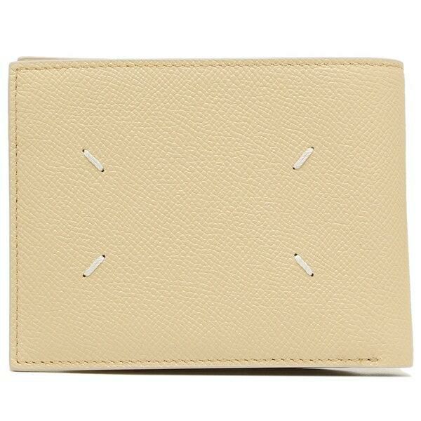 メゾンマルジェラ 二つ折り財布 メンズ Maison Margiela SA1UI0019