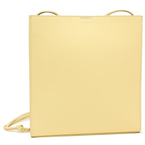 ジルサンダー ショルダーバッグ タングル イエロー メンズ JIL SANDER J25WG0002 P5458 723 ジルサンダー ショルダーバッグ タングル イエロー メンズ JIL SANDER J25WG0002 P5458 723