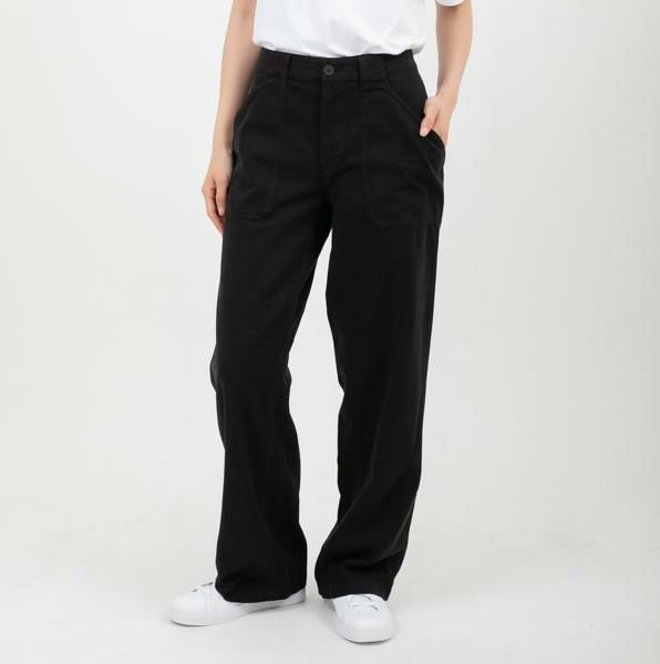 アーペーセー パンツ シドニー ボトムス ブラック レディース APC COFCV F08421 LZZ 38(約M) アーペーセー パンツ シドニー ボトムス ブラック レディース APC COFCV F08421 LZZ 38(約M)