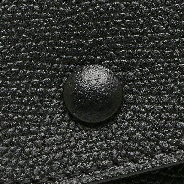 ヴァレクストラ 三つ折り財布 ミニ財布 レディース Valextra