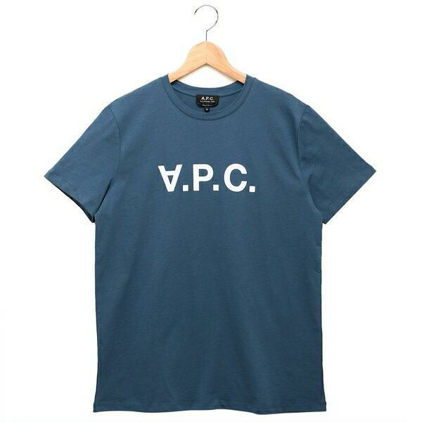 A.P.C.（アーペーセー）のTシャツは着回し力抜群♪秋冬おすすめ