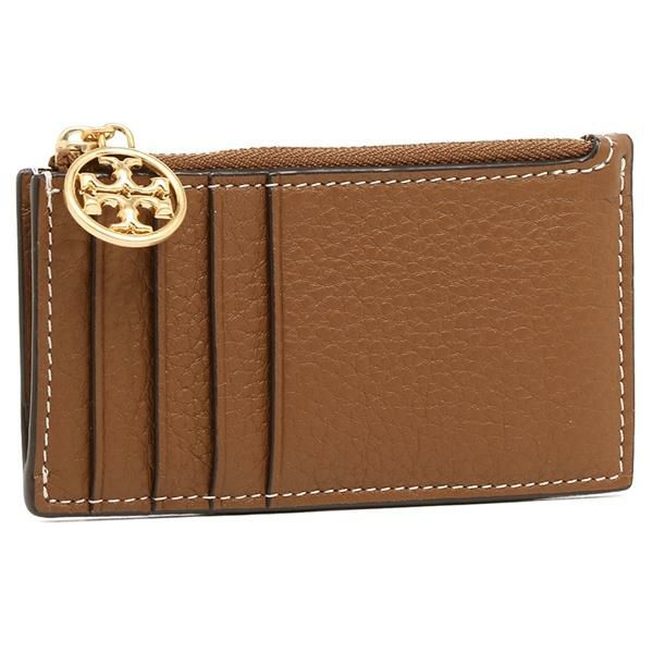 TORY BURCH（トリーバーチ）の革小物はお手頃価格でリッチ見え