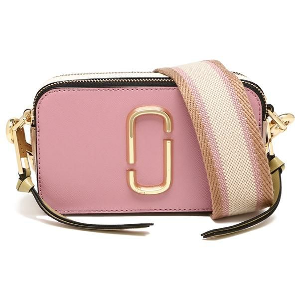 新作続々！MARC JACOBS（マークジェイコブス）の「J MARC」人気