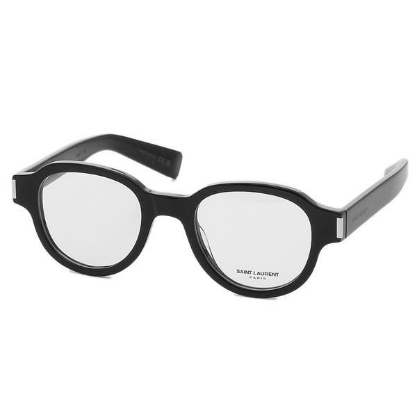 憧れブランド『SAINT LAURENT PARIS（サンローランパリ）』はシンプル