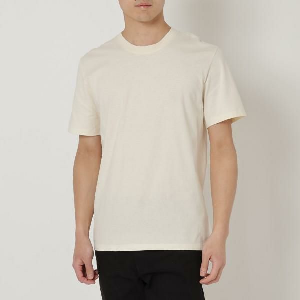 メゾンマルジェラ Tシャツ 半袖カットソー トップス ホワイト メンズ Maison Margiela S50GC0687 S23973 963 メゾンマルジェラ Tシャツ 半袖カットソー トップス ホワイト メンズ Maison Margiela S50GC0687 S23973 963