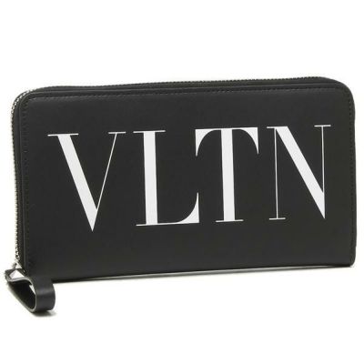 バレンシアガ 二つ折り財布 ネイビー メンズ BALENCIAGA 594315 1IZI3