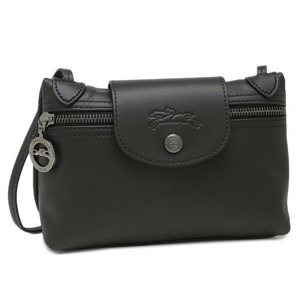 ロンシャン クロスボディバッグ ショルダーバッグ M ブラック 楽天市場】Longchamp ロンシャン LE PLIAGE XTRA XS CROSSBODY