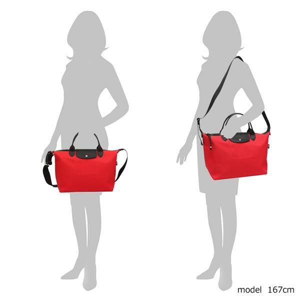 【国内即発】ロンシャン ハンドバッグ 1515 HSR 642 国内即発】ロンシャン ハンドバッグ 1515 HSR 642 (Longchamp