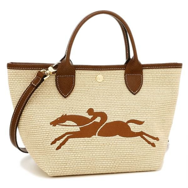 ロンシャン ハンドバッグ プリアージュネオ Sサイズ ショルダーバッグ