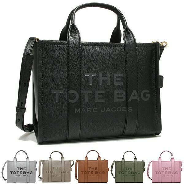 MARC JACOBS ハンド　バッグ MARC JACOBS マークジェイコブス ハンドバッグ(バッグ・カバン