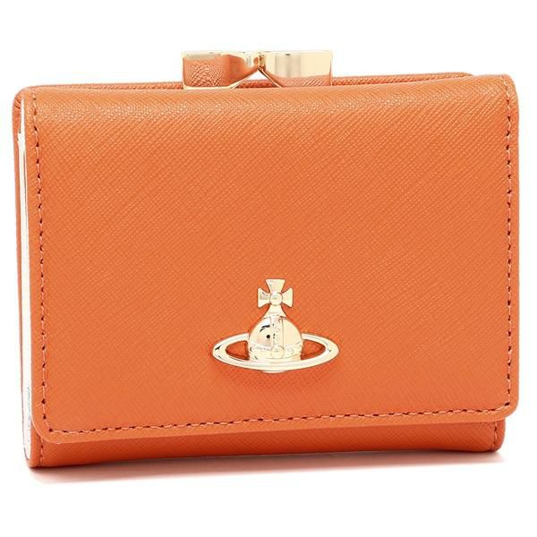 ヴィヴィアンウエストウッド VIVIENNE WESTWOOD 財布