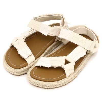 メゾンマルジェラ スニーカー ニューエボリューション ホワイト