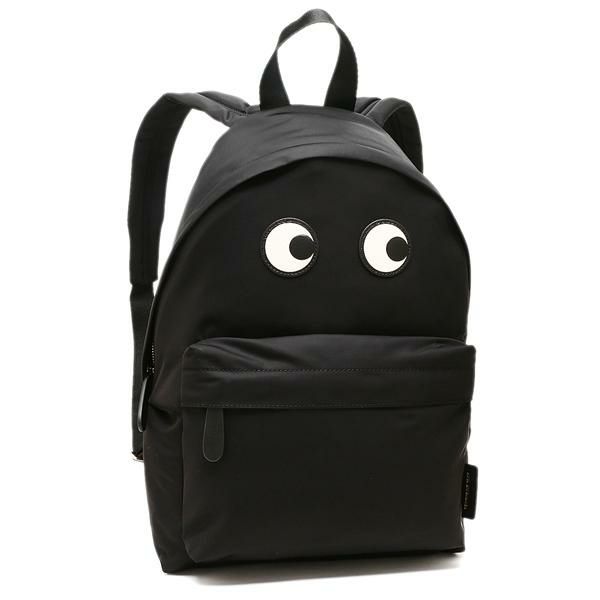 Anya Hindmarch（アニヤ・ハインドマーチ）とは？愛らしい瞳がアイ