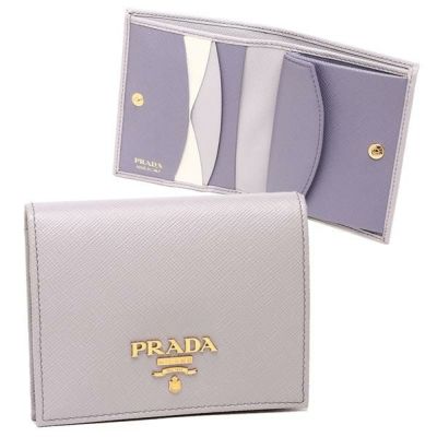 PRADA プラダ 財布｜海外ブランド通販AXES