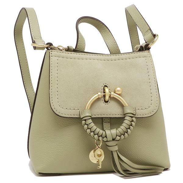 SEE BY CHLOE シーバイクロエ リュック・バックパック(カバン)｜海外