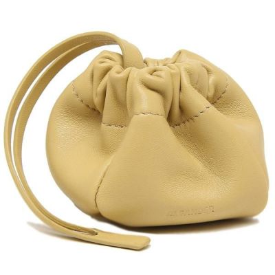 ジルサンダー ショルダーバッグ レディース JIL SANDER