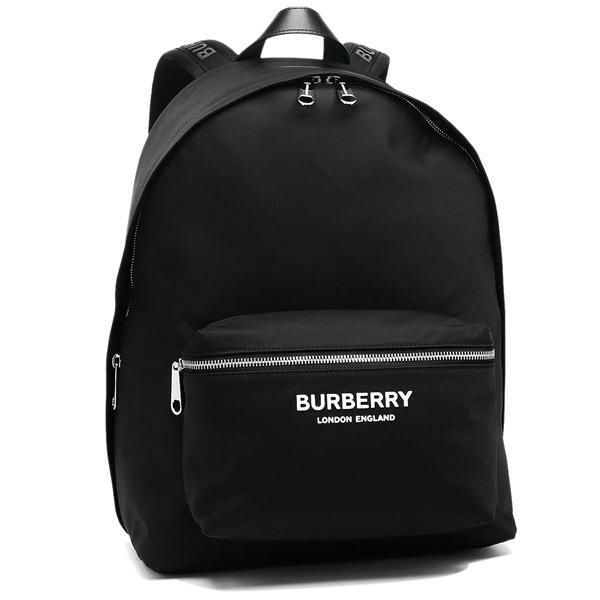 バーバリー リュック バックパック ジェット ブラック メンズ BURBERRY 8063495 A1189 A4対応 バーバリー リュック バックパック ジェット ブラック メンズ BURBERRY 8063495 A1189 A4対応