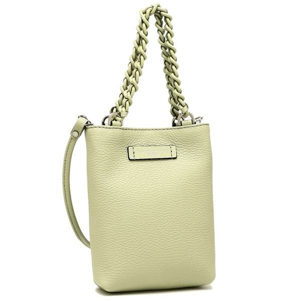 ジャンニ・キアリーニ　ショルダーバッグ 2025 Spring & Summer Collection “MARCELLA（マルチェッラ