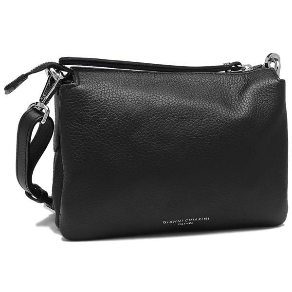 ジャンニキアリーニ ショルダーバッグ クラッチバッグ スリー 2WAY ミニバッグ ブラック レディース GIANNI CHIARINI BS4362 GRN NERO ジャンニキアリーニ ショルダーバッグ クラッチバッグ スリー 2WAY ミニバッグ ブラック レディース GIANNI CHIARINI BS4362 GRN NERO